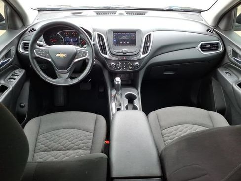 Used 2020 Chevrolet Equinox LT FWD image 13