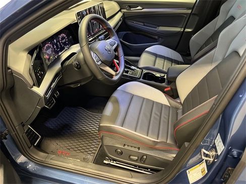 New 2026 Volkswagen GTI Autobahn image 6