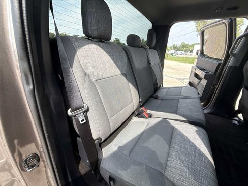 Used 2021 Ford F150 XLT AWD/4WD image 25