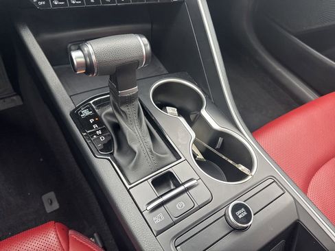 Used 2023 Kia K5 GT-Line image 31