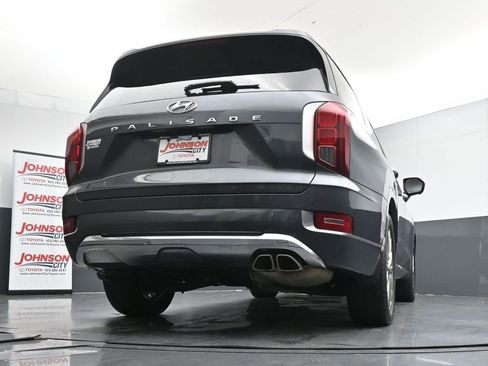 Used 2020 Hyundai Palisade Limited FWD image 40