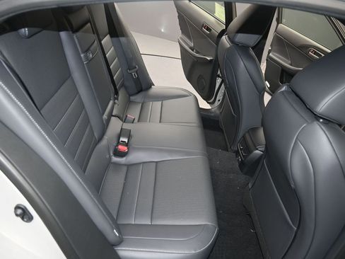 New 2026 Lexus IS 350 F Sport image 13