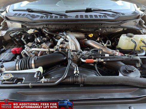 Used 2024 Ford F350 Lariat w/ Lariat Ultimate Package image 13