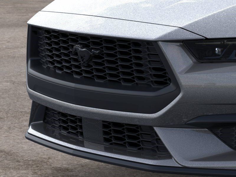 New 2026 Ford Mustang Coupe w/ Mustang Nite Pony Package RWD image 17