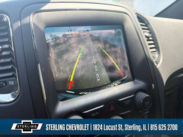 Used 2018 Dodge Durango R/T AWD/4WD image 22