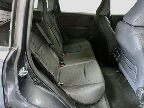 Used 2025 Subaru Forester Premium AWD/4WD image 26