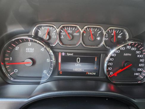 Used 2014 GMC Sierra 1500 SLT w/ SLT Preferred Package image 23