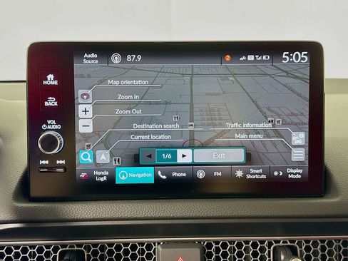 Used 2023 Honda Civic Type R image 15