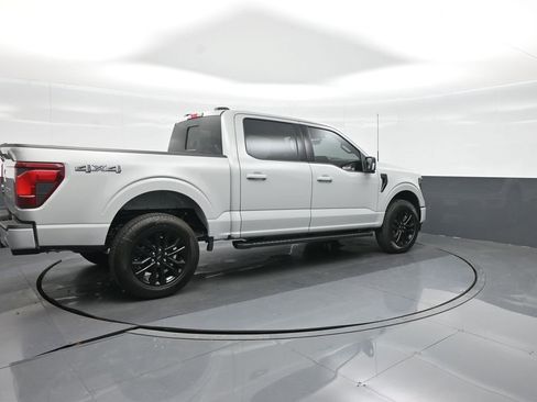 New 2026 Ford F150 XLT w/ Equipment Group 302A MID image 9