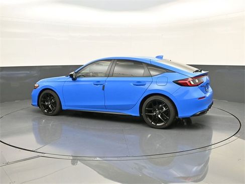 New 2026 Honda Civic Sport image 5