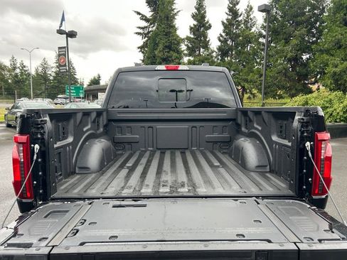 Used 2026 Ford F150 Tremor w/ Equipment Group 402B MID AWD/4WD image 22