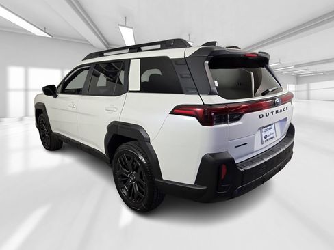 New 2026 Subaru Outback Limited XT image 4