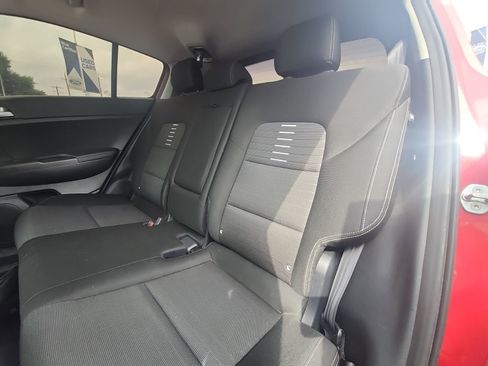Used 2022 Kia Sportage LX w/ LX FWD Value Edition Package image 12