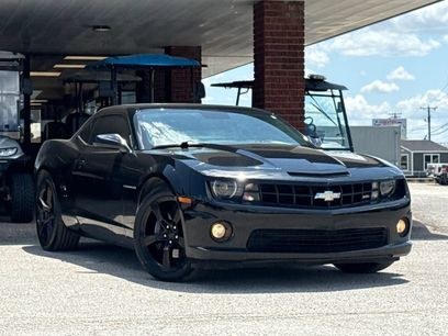 Used 2010 Chevrolet Camaro SS w/ RS Package