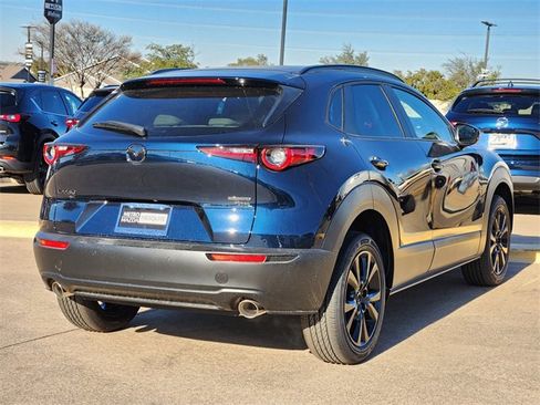 New 2026 MAZDA CX-30 2.5 Turbo w/ Premium Package image 4