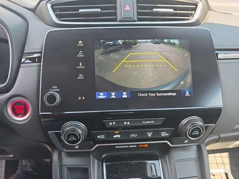 Used 2022 Honda CR-V EX-L image 21