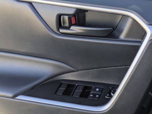 Used 2024 Toyota RAV4 LE image 23