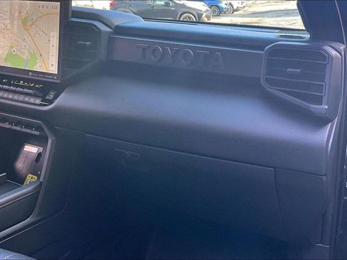 Used 2024 Toyota Sequoia TRD Pro image 11