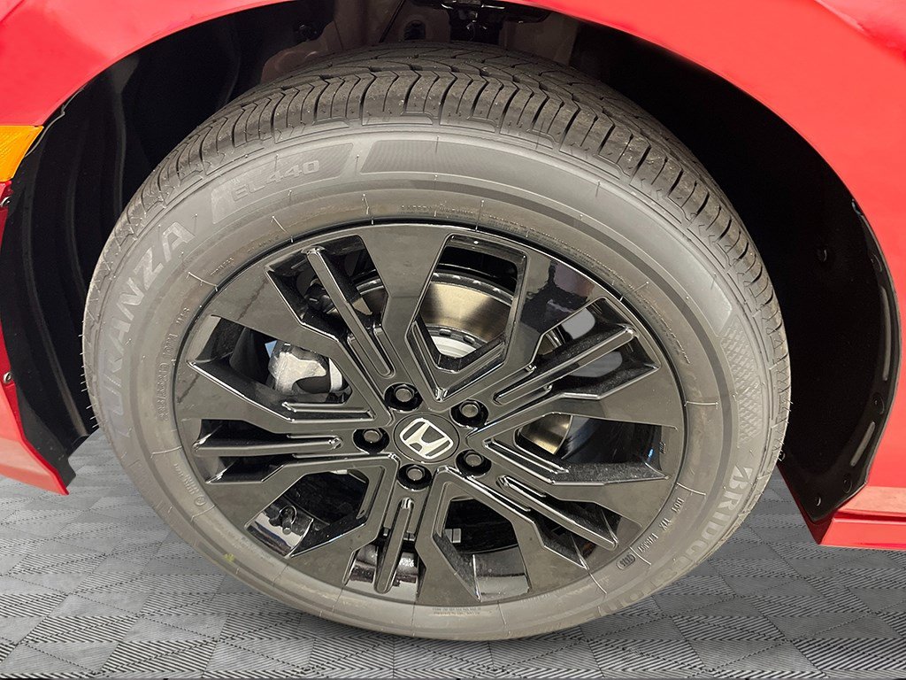 New 2026 Honda Odyssey Sport-L image 26