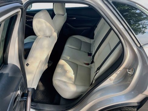 Used 2024 MAZDA CX-30 2.5 Turbo w/ Premium Plus Pkg AWD/4WD image 26