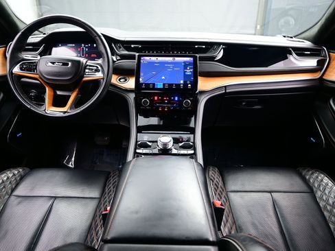 Used 2025 Jeep Grand Cherokee L Summit image 18