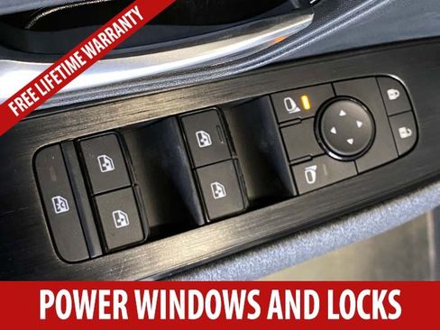 New 2026 Nissan Kicks SV w/ Cold Weather Package AWD/4WD image 6