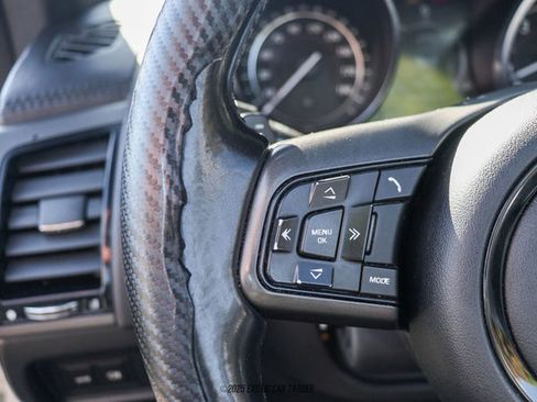 Used 2017 Jaguar F-TYPE Convertible image 39