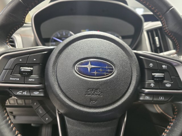 Used 2021 Subaru Crosstrek 2.5i Limited w/ Moonroof Package 2 AWD/4WD image 14