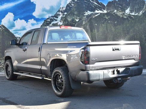 Used 2014 Toyota Tundra SR image 9
