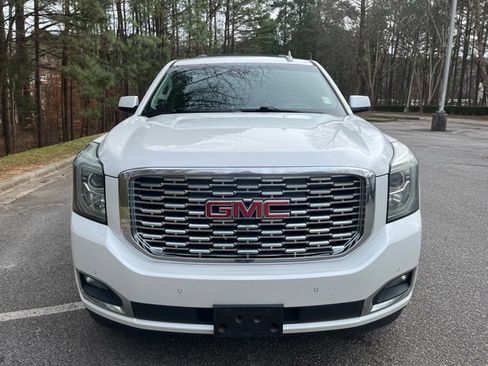 Used 2019 GMC Yukon Denali w/ Open Road Package image 3