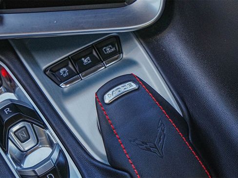 Used 2025 Chevrolet Corvette E-Ray w/ Battery Protection Package image 30