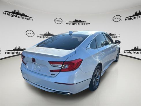 Used 2018 Honda Accord EX-L image 4