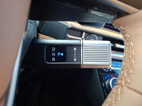 New 2026 Hyundai Santa Fe Limited image 11