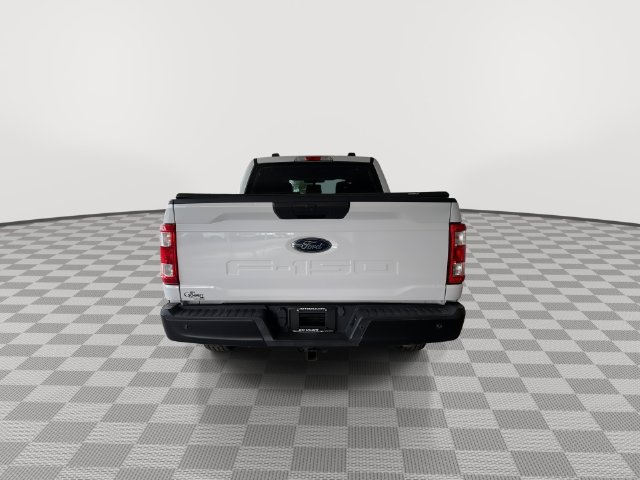 Used 2021 Ford F150 XL w/ Trailer Tow Package AWD/4WD image 10