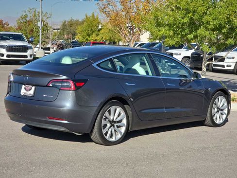 Used 2019 Tesla Model 3 Long Range image 9