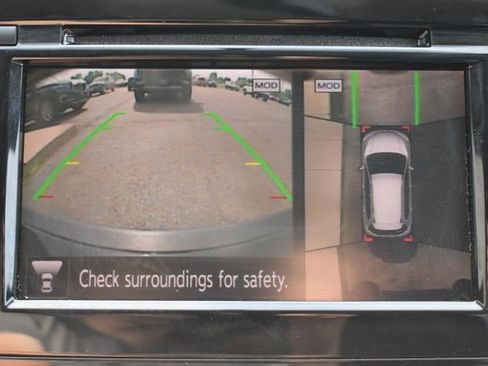 Used 2018 Nissan Rogue SV w/ Premium Package AWD/4WD image 26