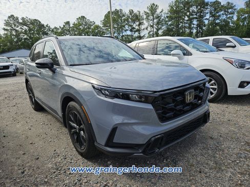 Used 2024 Honda CR-V Sport image 5