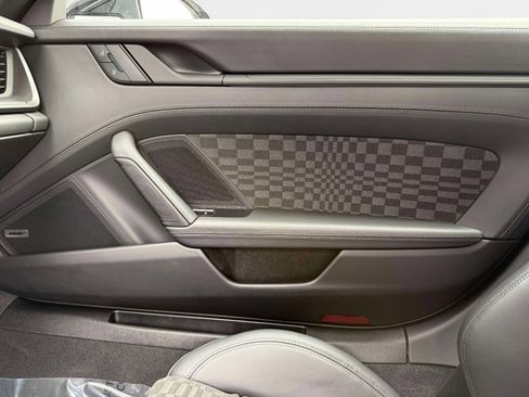 Used 2026 Porsche 911 Targa 4 GTS image 41