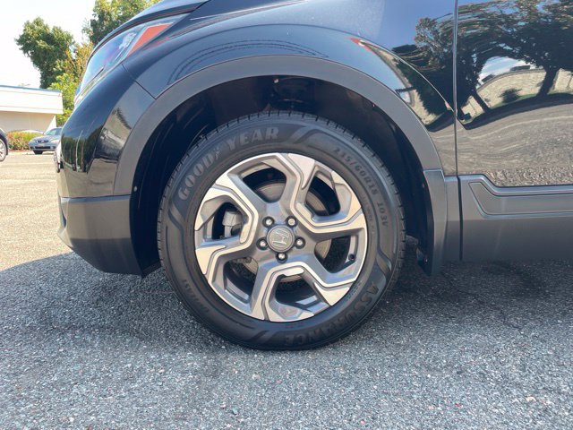 Used 2019 Honda CR-V EX-L image 24