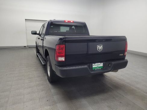 Used 2018 RAM 1500 Tradesman w/ Popular Equipment Group RWD image 5