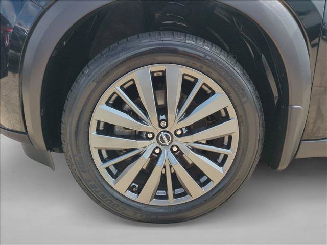 Used 2022 Nissan Pathfinder SL w/ SL Premium Package FWD image 24