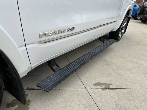 Used 2019 RAM 1500 Limited AWD/4WD image 45