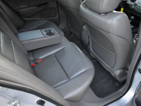 Used 2011 Honda Civic EX-L image 28