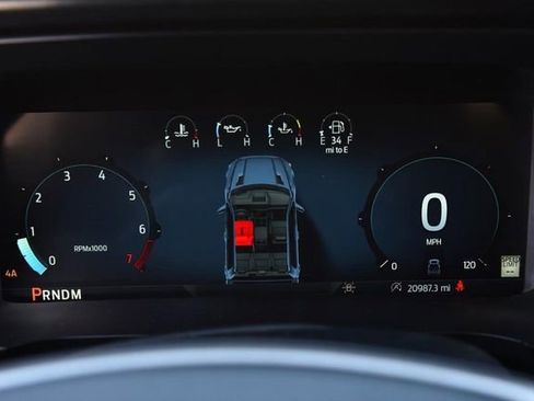 Used 2024 Ford F150 King Ranch image 15