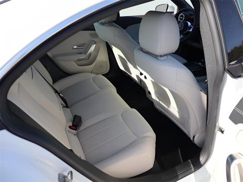 New 2026 Mercedes-Benz CLA 250 4MATIC image 10