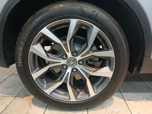 Used 2023 Acura MDX SH-AWD w/ Technology Package image 31
