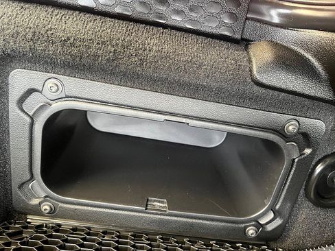 Used 2024 RAM 2500 Big Horn w/ Night Edition image 22