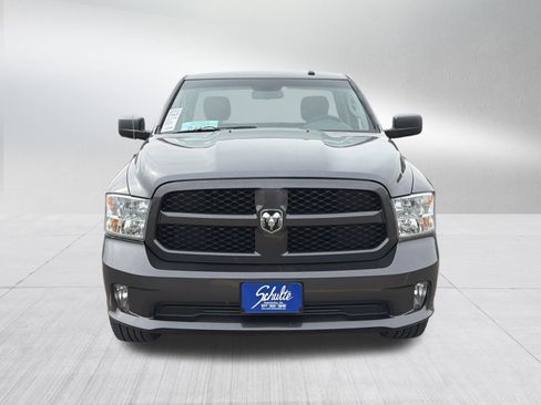 Used 2014 RAM 1500 Express image 2