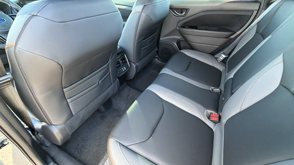New 2026 Subaru Forester Sport AWD/4WD image 24