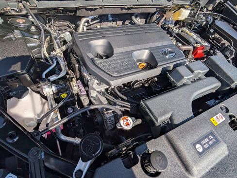 Used 2023 Lexus NX 250 FWD image 17